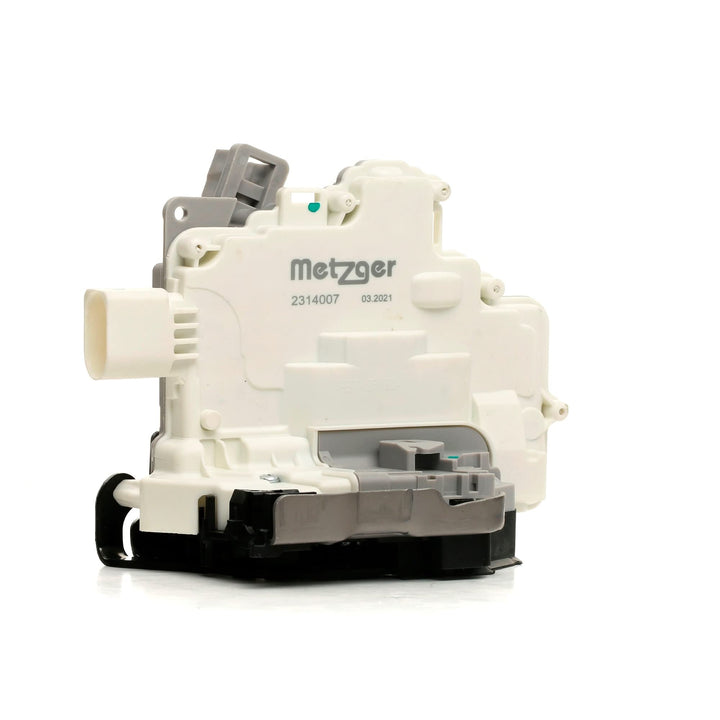 Metzger 2314007 - Türschloss