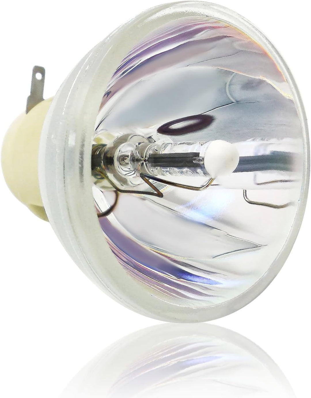 Supermait P-VIP 190/0.8 E20.8 Original Projektor nackten Lampe/Lampe, ohne Gehäuse.
