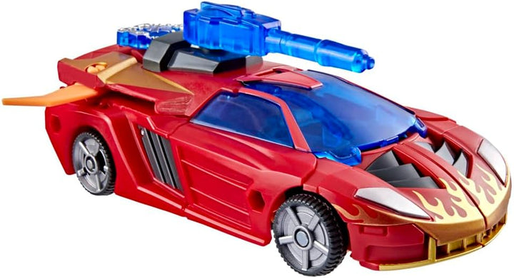 Transformers Age of The Primes Deluxe-Klasse Cybertron Excellion Action-Figur