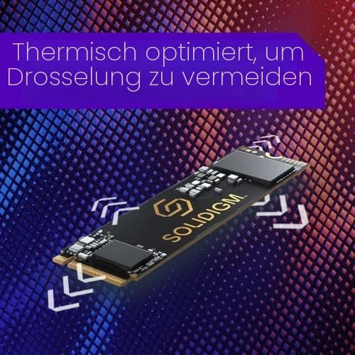 Solidigm SK HYNIX NAND Product Solutions SSD P41 Plus 2TB M.2 80mm PCIe x4 3D4 QLC Retail Single Pac