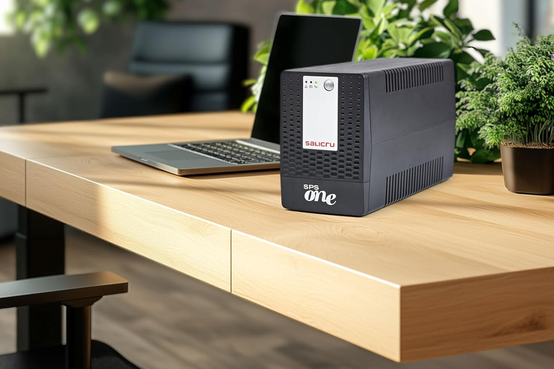 Salicru SPS 1500 one - Unterbrechungsfreie Stromversorgung (sai/ups) von 1500 va line-Interactive.