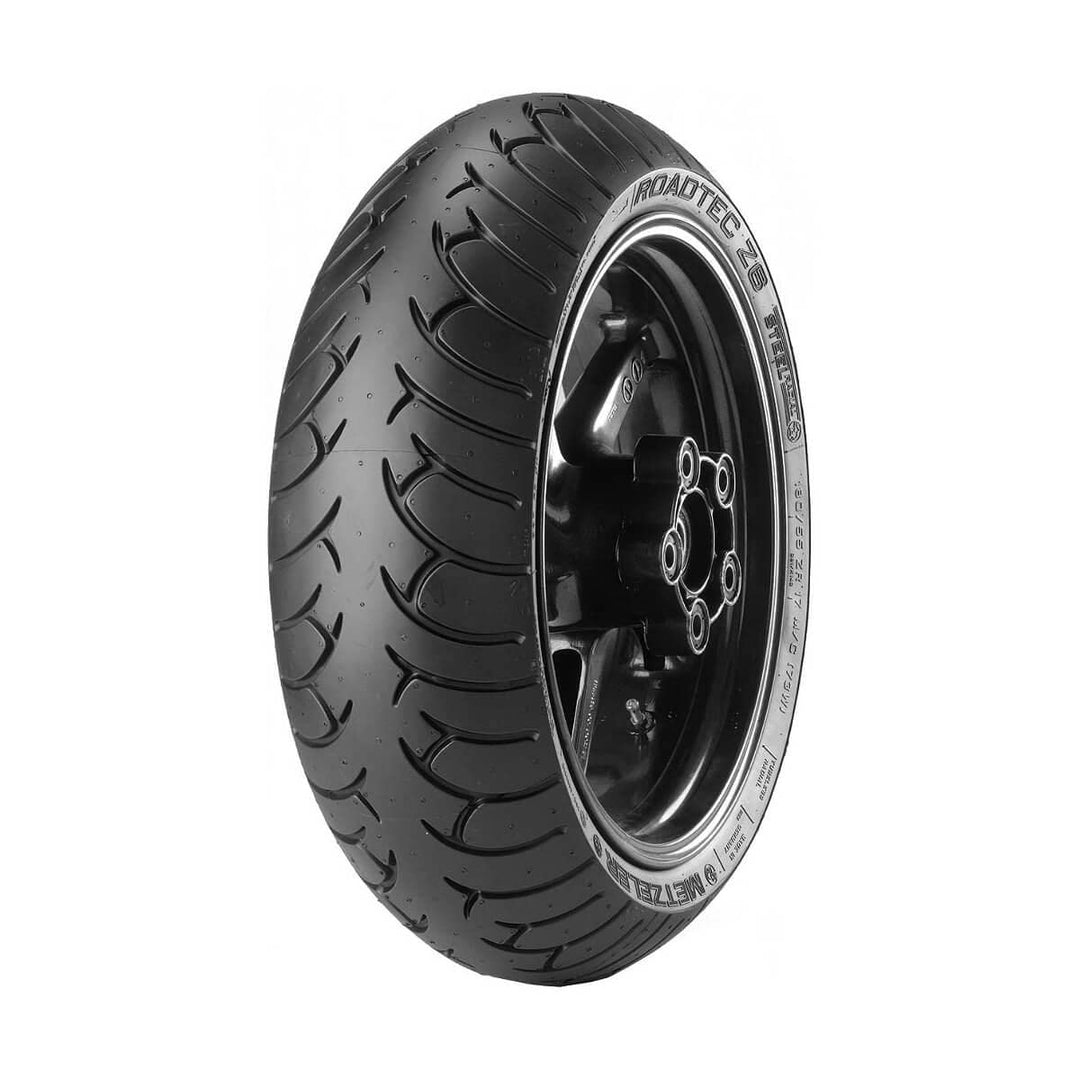 Metzeler 1448600-180/55/R17 73W - E/C/73dB - Ganzjahresreifen