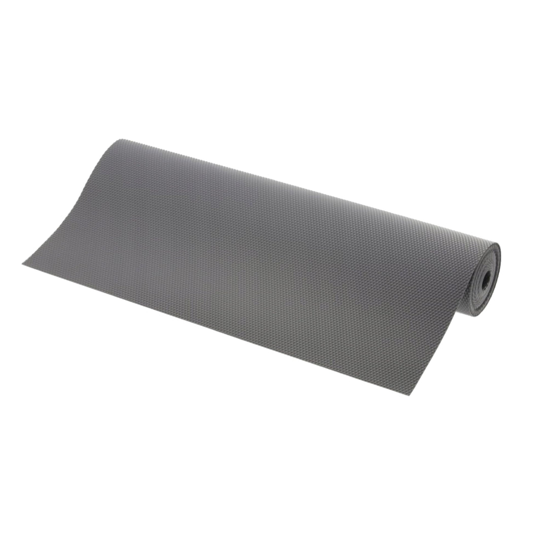 Antirutschmatte Schubladenmatte 48 x 500 cm (5m Rolle) – Zuschneidbare Schubladeneinlage für Küche,