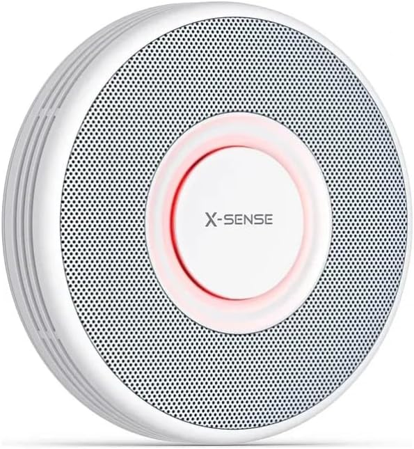X-Sense Rauchmelder Set, Modell XS0B-MR31