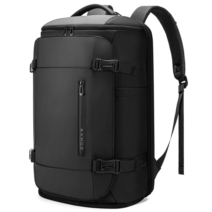 BG FUTURE AESTHETICS Reiserucksack mit Schuhfach, Wochenend-Business-Handgepäck, Flug Genehmigt Bord