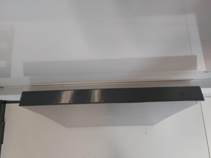 Küchenkompane - Professionelles Edelstahl Messerset Premium Messerset 8-teilig Messerset mit ergonom
