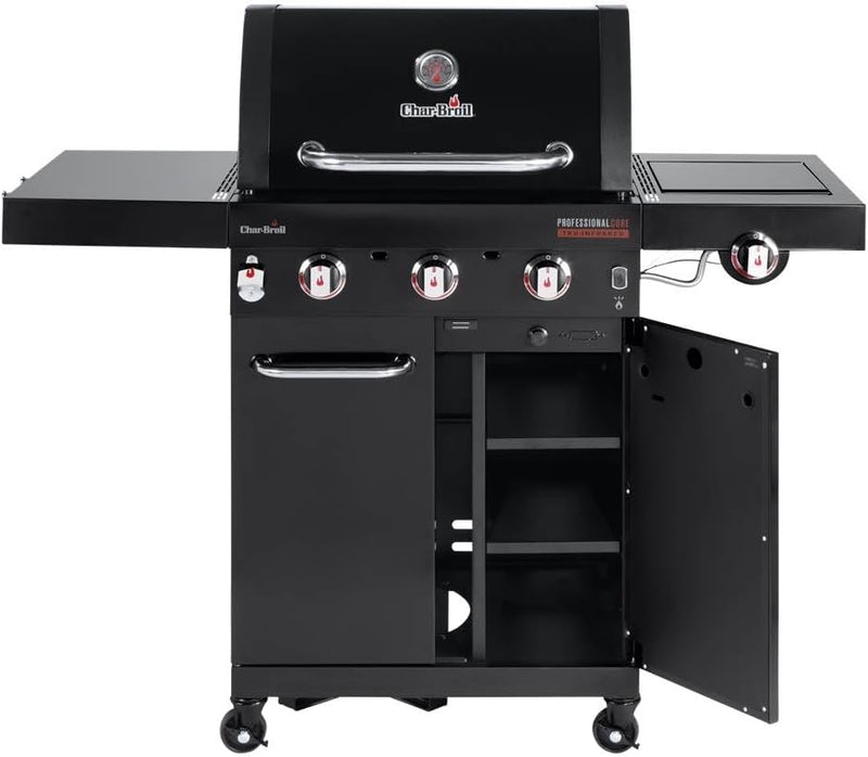 Char-Broil 140 073 - MADE2MATCH Innenregal