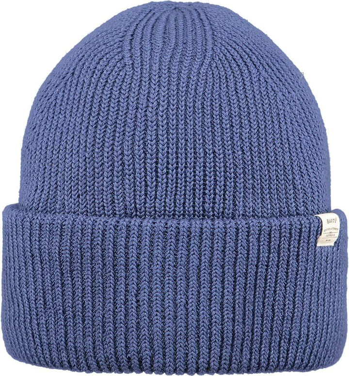 Barts Mossey Beanie Lavender Einheitsgrösse LAVENDER, Einheitsgrösse LAVENDER
