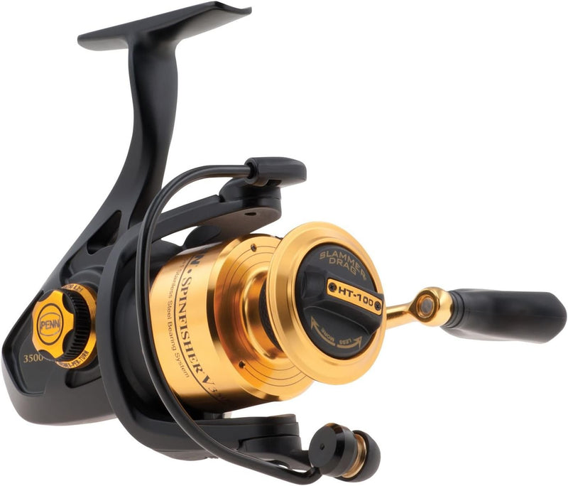 Penn Spinfisher V Serie SSV 9500