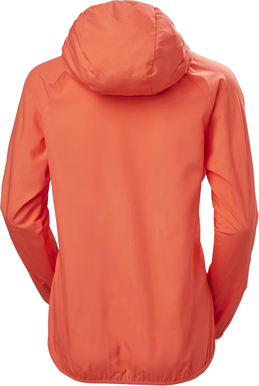 Helly Hansen Damen Juell Light Jacke S 271 HOT CORAL, S 271 HOT CORAL