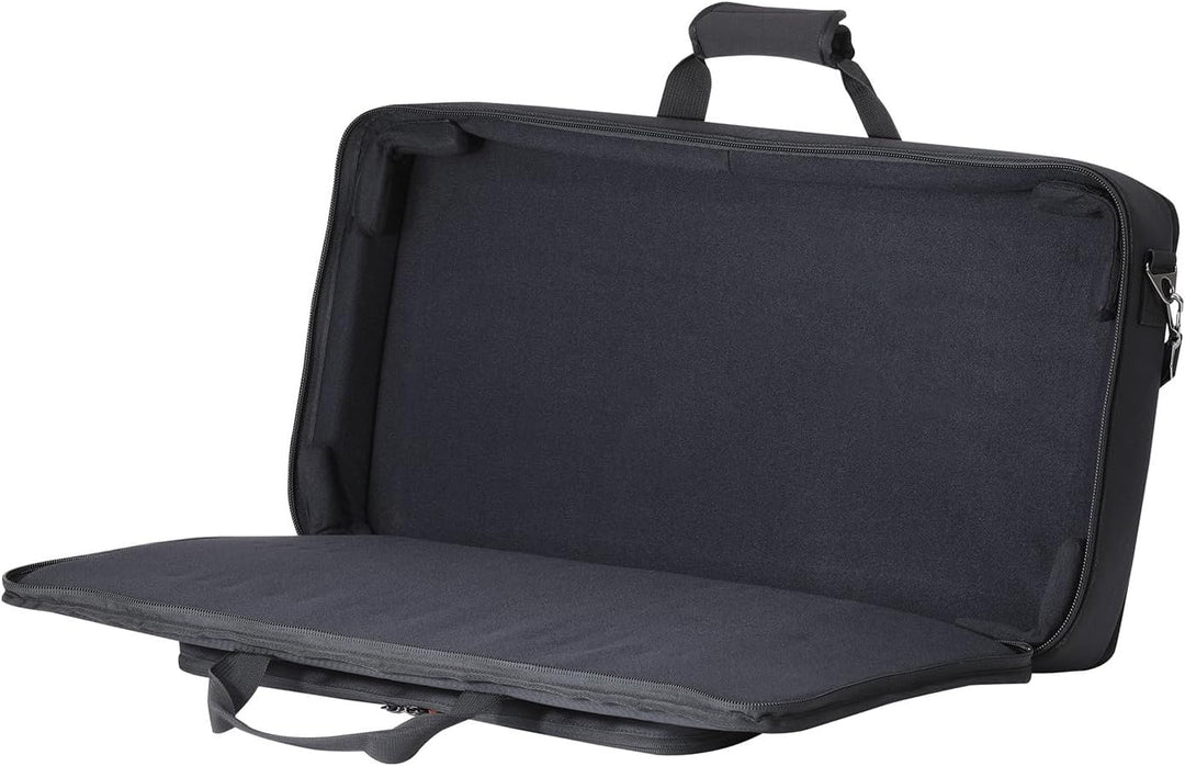 Roland CB-B37 Tasche für Gaia 2 Synthesizer und Keyboard + keepdrum Midi-Kabel