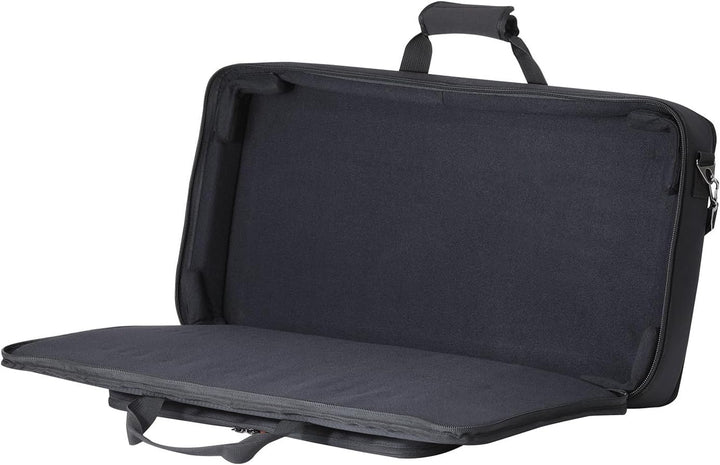 Roland CB-B37 Tasche für Gaia 2 Synthesizer und Keyboard + keepdrum Midi-Kabel