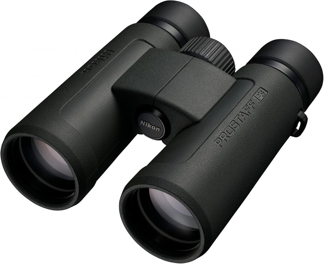 Nikon PROSTAFF P3 8x42, Dunkelgrün, 42mm