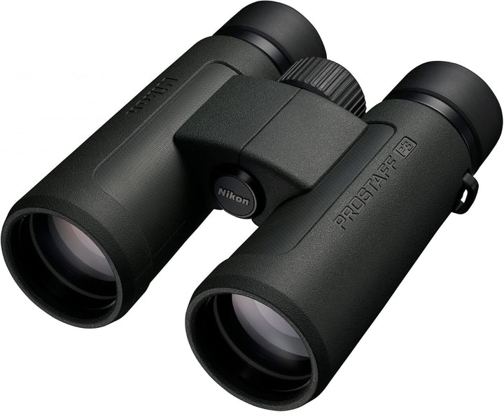 Nikon PROSTAFF P3 8x42, Dunkelgrün, 42mm