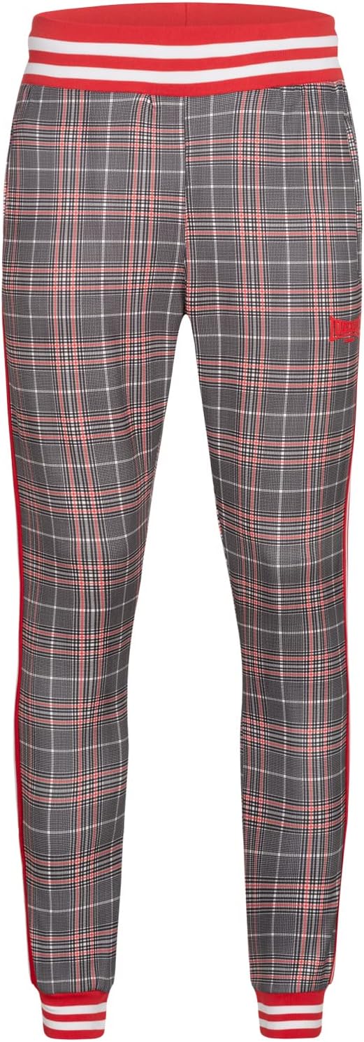 Lonsdale Herren Glatrigill Trainingsanzug, S