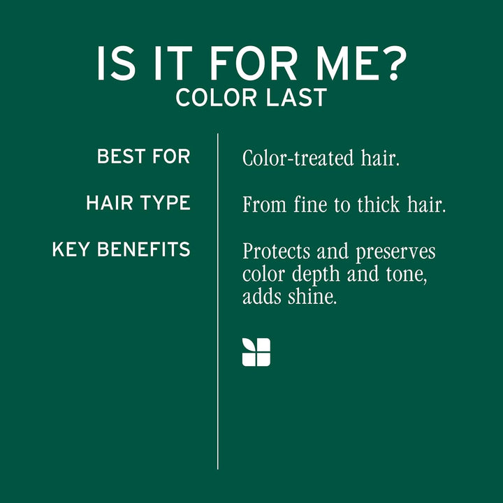 Matrix COLORLAST Conditioner 1000 ml, Geruchlos