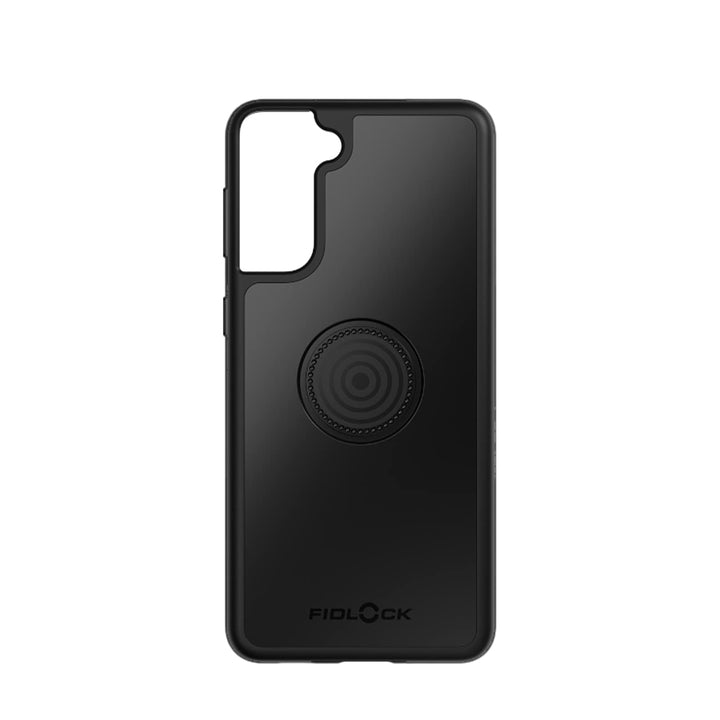 Fidlock Handyhülle Phone Case Galaxy S21+ geeignet für alle Vacuum Handyhalterungen Samsung S21+, Sa