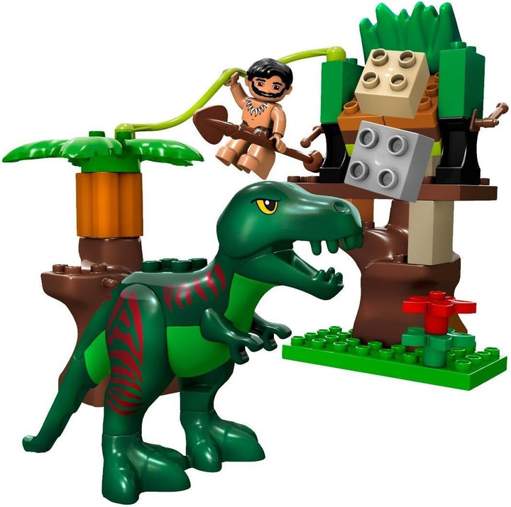 LEGO Duplo Dino 5597 - Grosser T-Rex