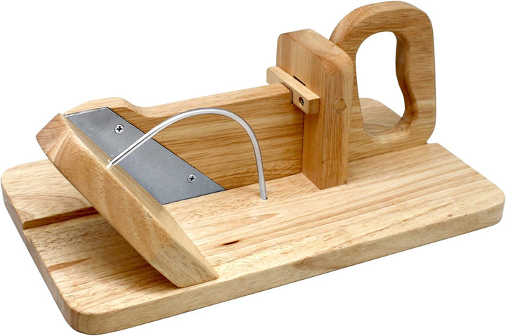 Nerthus FIH 235 Guillotine, Holz, 17,5 x 29,5 x 13 cm