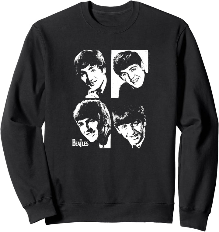 Die Beatles - Ich kann mir keine Liebe kaufen Sweatshirt