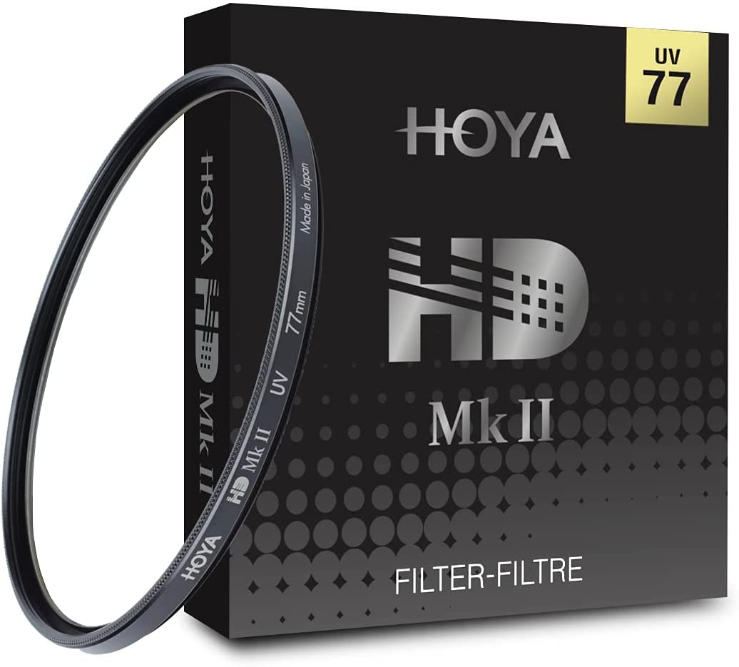 Filter Hoya HD MkII UV 77mm 77mm UV, 77mm UV