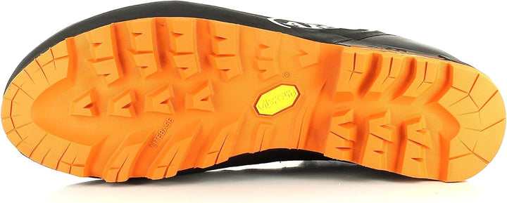AKU Viaz DFS GTX 42 EU Black Orange, 42 EU Black Orange