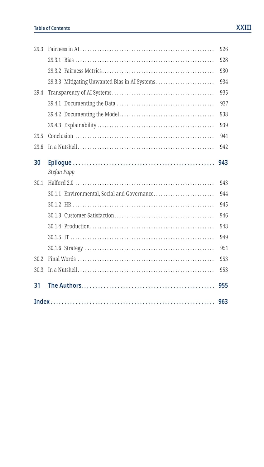 The Handbook of Data Science and AI: Generate Value from Data with Machine Learning and Data Analyti