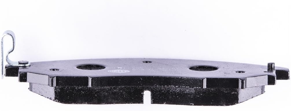 HELLA PAGID 8DB 355 021-101 Bremsbelagsatz - T2300 - Dicke/Stärke: 17mm - Bremssystem: Sumitomo - mi
