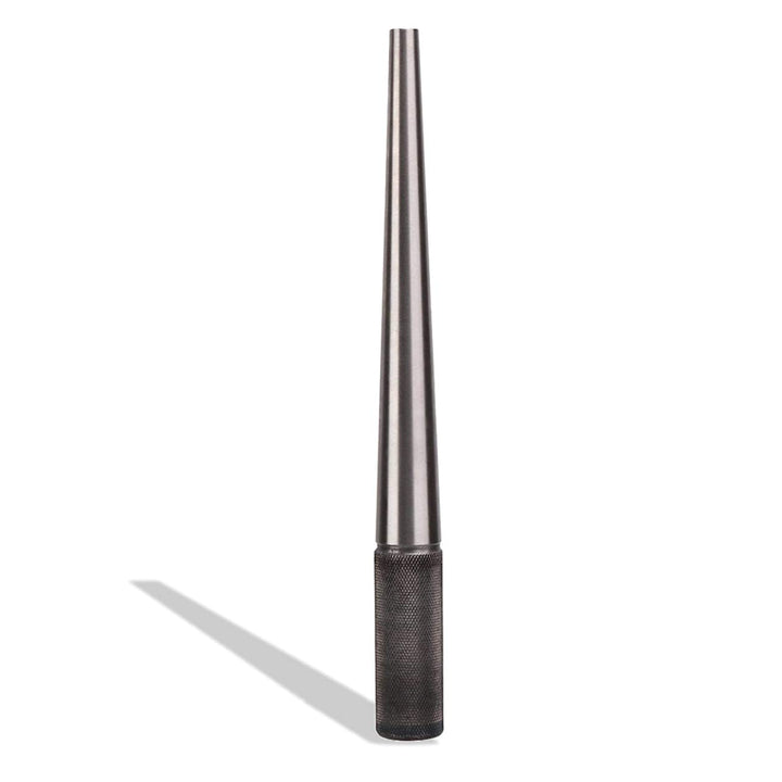 Griff Ringvergrösserer Stick, Dorn Ring Sizer, langlebiges Metall Schmuck Ring Verarbeitung Reparatu