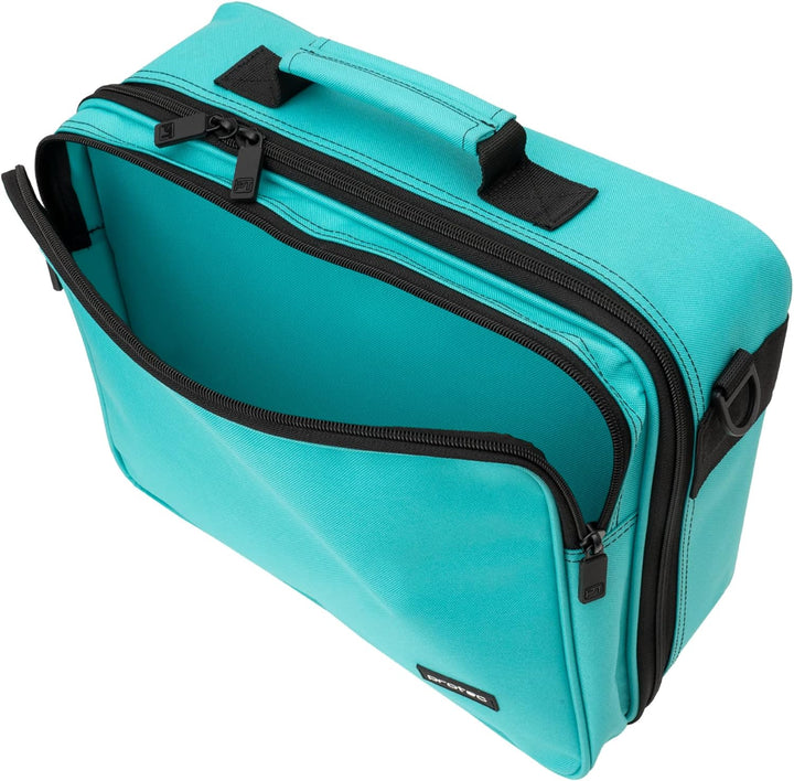 Protec Deluxe Klarinetten-/Oboen-Schutzhülle, Mint (A307MT), mint