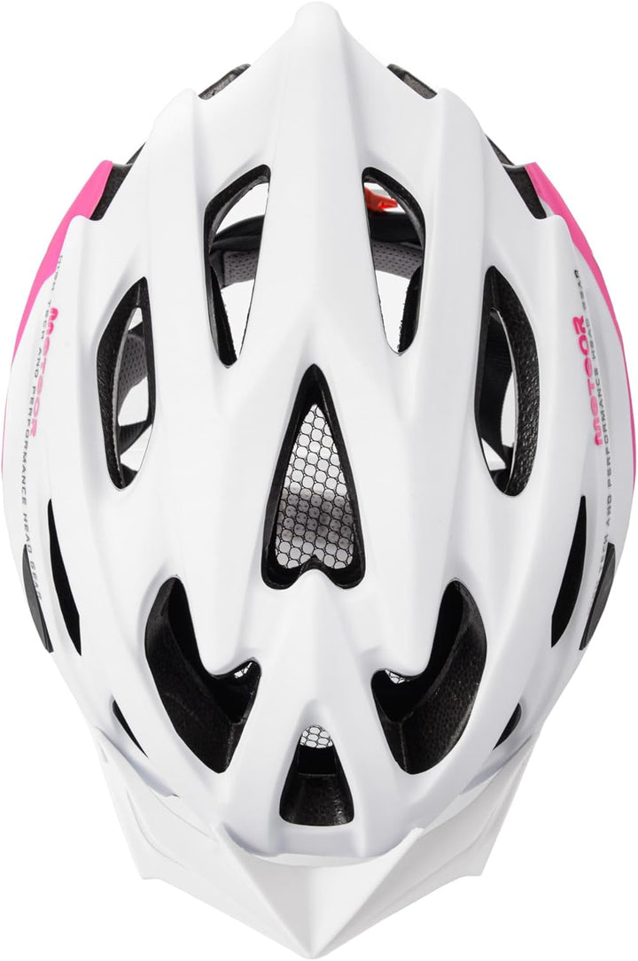 meteor® Urban Fahrradhelm Herren Damen Kinder-Helm MTB rollerhelm mädchen kinderfahrradhelm für Down