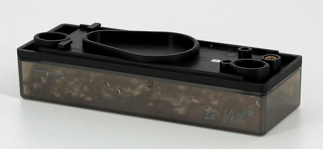 Ersatztank klein für LV elektronisches Befeuchtungssystem von adorini