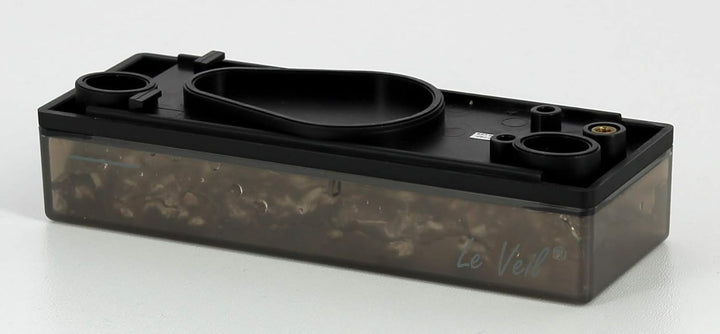Ersatztank klein für LV elektronisches Befeuchtungssystem von adorini
