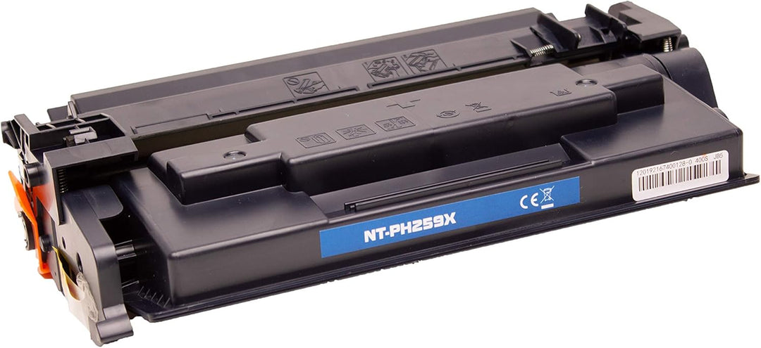 ABC Alternativ Toner für HP 59A 59X CF259A CF259X (ohne Chip) für HP Laserjet Pro M304 Series M304a