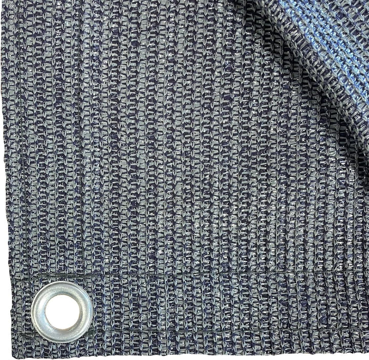 OLPRO Outdoor Leisure Products OLTex Atmungsaktive Markise Bodenplane 2,5 m x 7 m, Blau