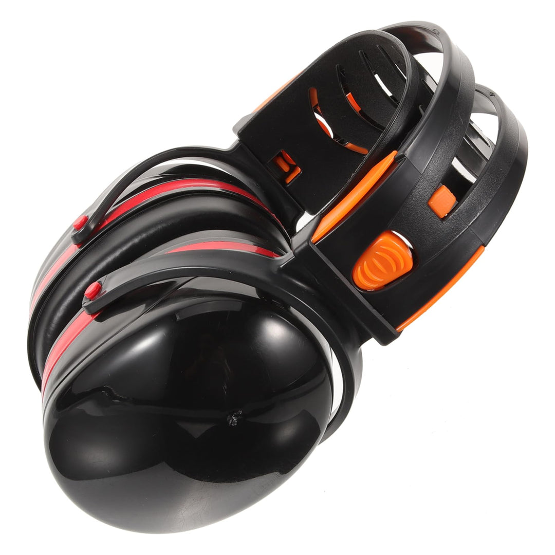 Housoutil Schalldichte Ohrenschützer Kopfhörer Mit Stereo-sound Lärmschutz-ohrenschützer Gehörschutz