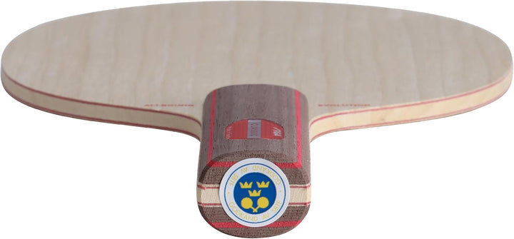 STIGA Tischtennisholz Allround Evolution Classic Gerade, Classic Gerade