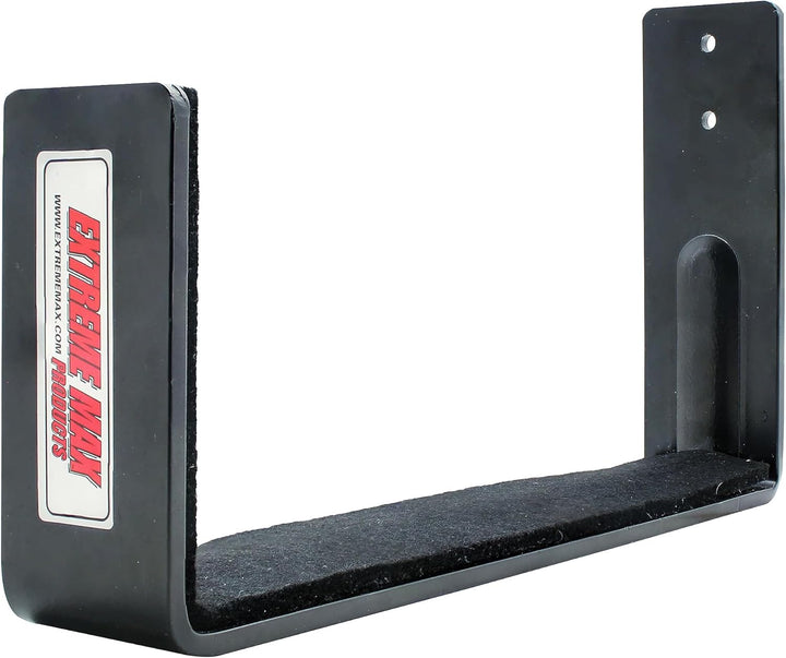 Extreme Max 3005.5528 Minimalistische Wandhalterung Naked SUP Paddleboard Rack Display Mount Paddleb