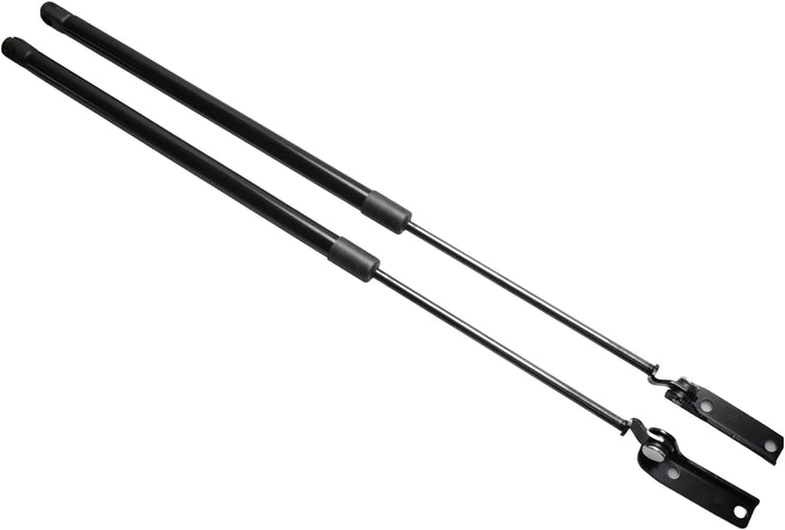 JINGLINGKJ Kofferraum-Streben für Celica 5. T180 1989–1993, Schrägheck, Heckklappe, Gasdämpfer, 765