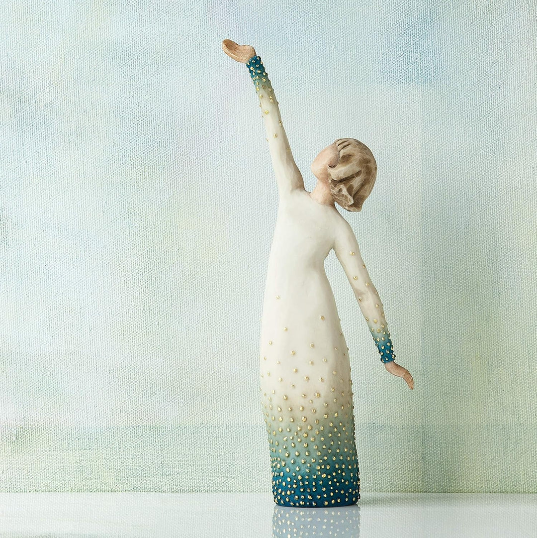 Enesco Willow Tree, Shine Figur, Shine