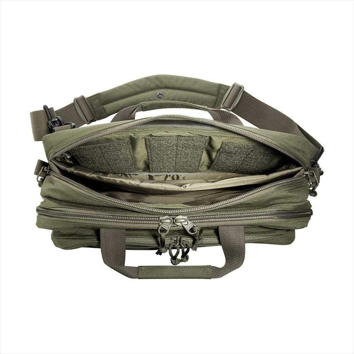 Tasmanian Tiger TT Document Bag MKII Taktische Akten-Tasche, Packtasche, Organizer Dokumenten-Tasche