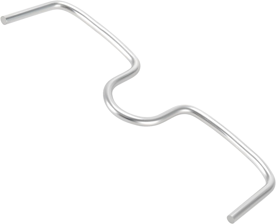 150 Stück Astspreizer für Obstbäume Astzieher 13/10/8cm, Astklammern Metall Zweigspreizer für Garten