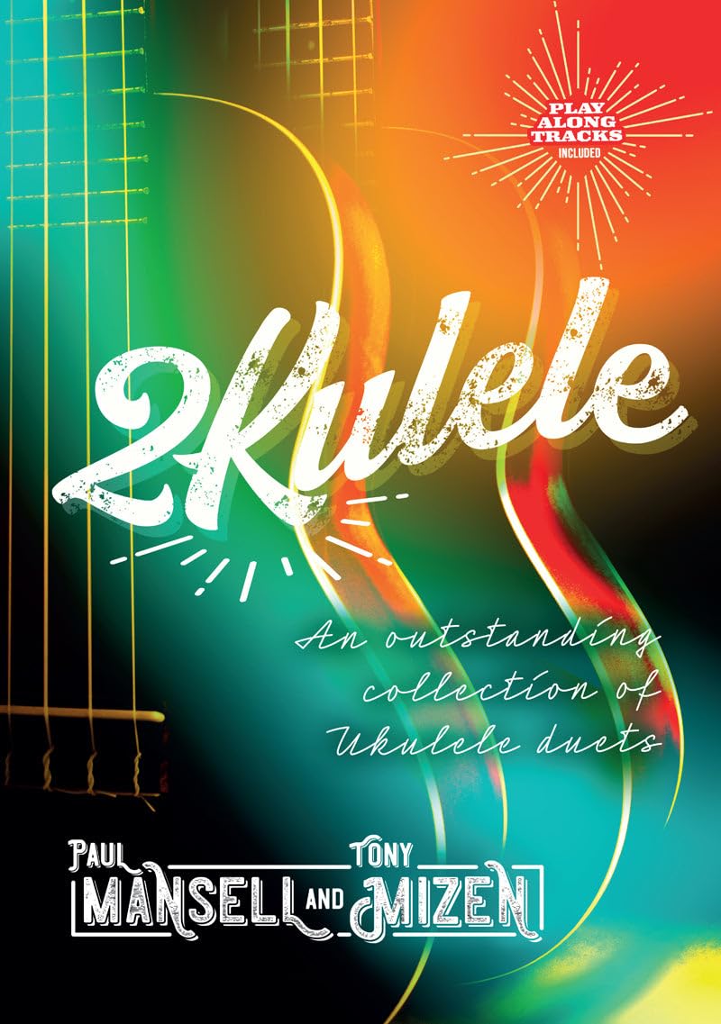 2Kulele. Enthält Online-Audio, Taschenbuch