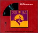 Vol.1-Heliocentric Worlds of..., Vinyl
