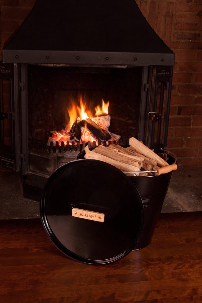 Valiant Fireside Bucket, FIR243