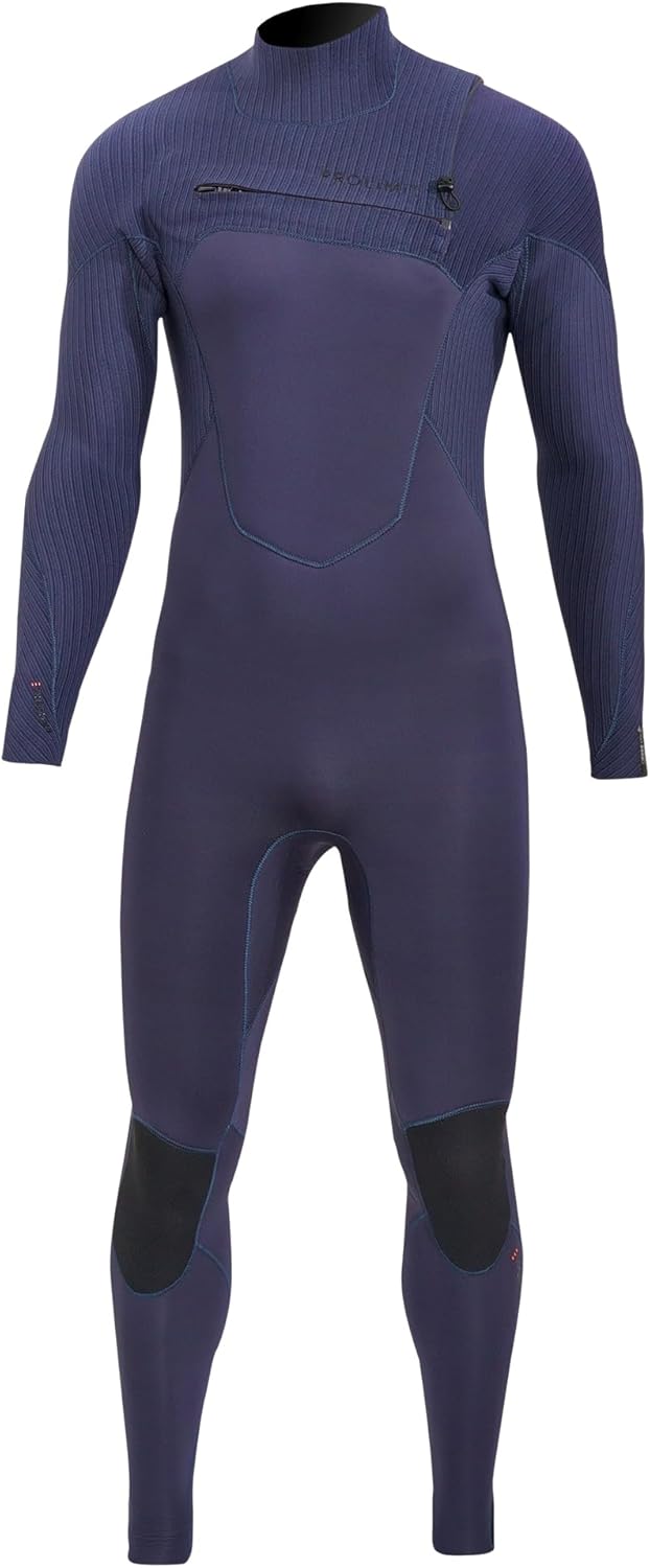 Prolimit Predator Steamer Free_X DownAirflex 5/3 Neoprenanzug Herren blau XXL, blau XXL