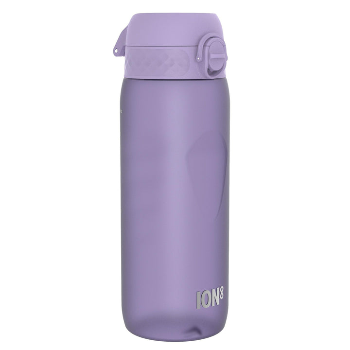 Ion8 Trinkflasche, 750ml, Auslaufsicher, Einhandöffnung, Sichere Verriegelung, Spülmaschinenfest, BP
