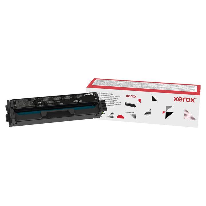 Xerox C230 / C235 Black Standard Capacity Toner Cartridge (1,500 Pages), schwarz schwarz 0