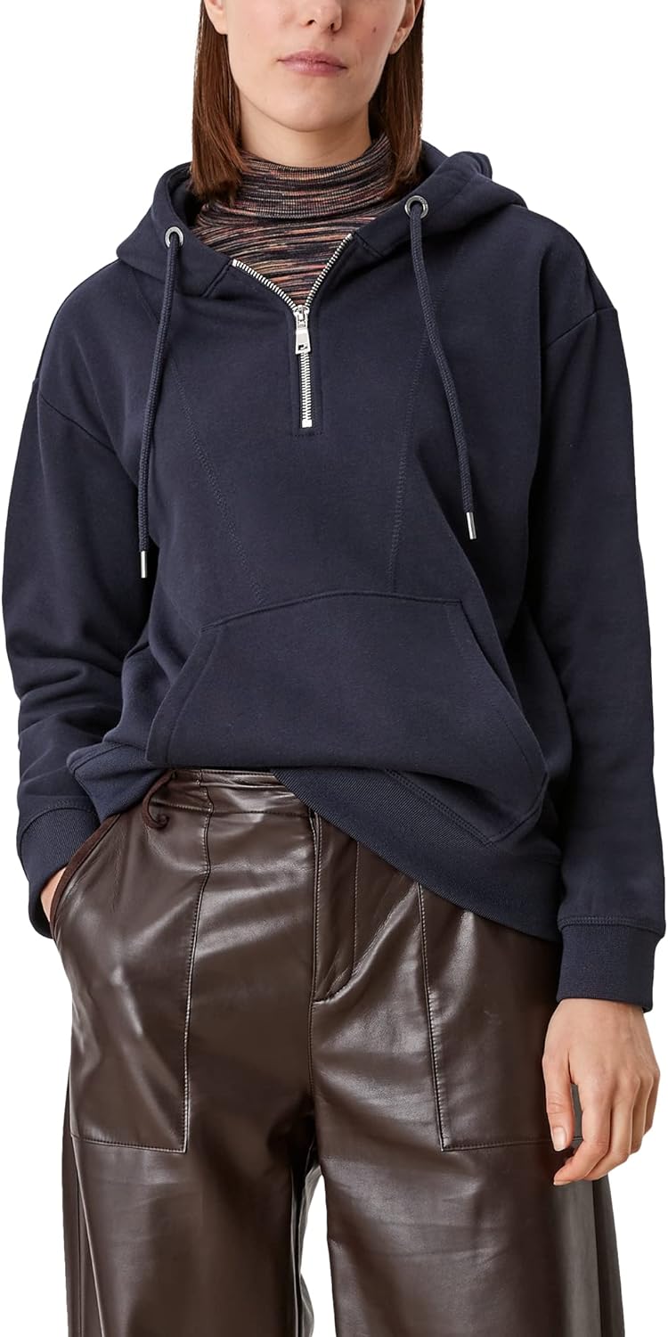 s.Oliver Damen Sweatshirt L 5959, L 5959