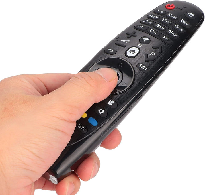 Annadue Ersetzen TV Fernbedienung, Geeignet für LG AN-MR600 AN-MR600G AM-HR600 AM-HR650A Smart TV, m